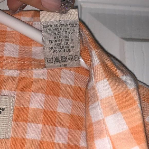 NWT Mens Dockers Pants 32 Shirt XL (can separate) - Picture 4 of 13